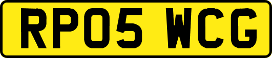 RP05WCG