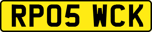 RP05WCK