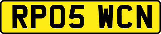 RP05WCN