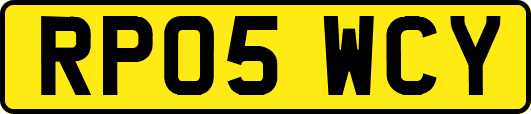 RP05WCY