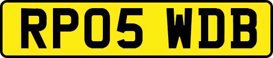 RP05WDB