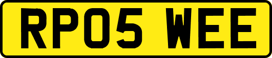 RP05WEE