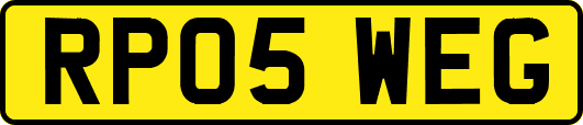 RP05WEG