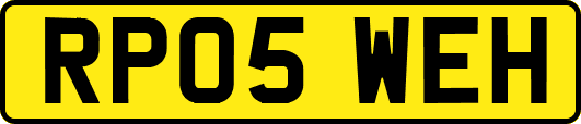 RP05WEH