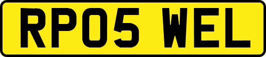 RP05WEL