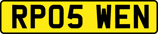 RP05WEN