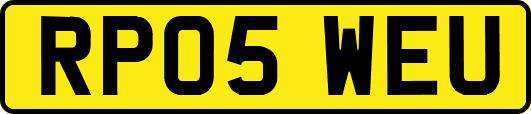 RP05WEU