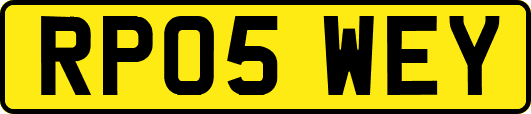 RP05WEY
