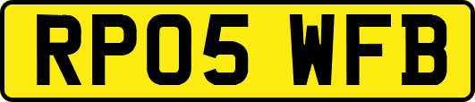 RP05WFB