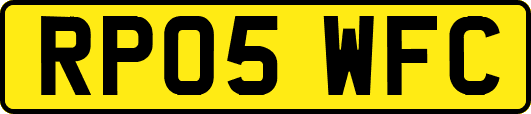 RP05WFC