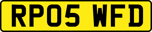 RP05WFD