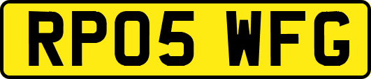 RP05WFG