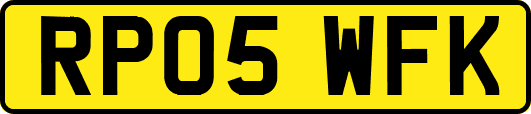 RP05WFK
