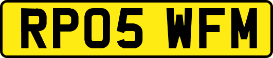 RP05WFM