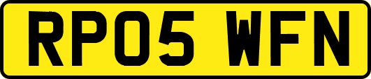 RP05WFN