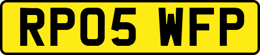 RP05WFP