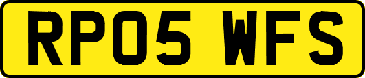 RP05WFS
