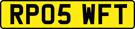 RP05WFT