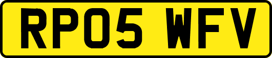 RP05WFV