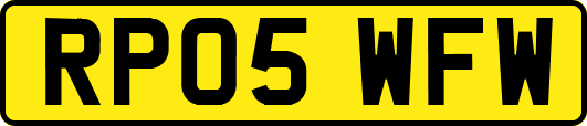 RP05WFW
