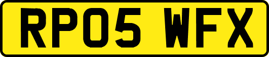 RP05WFX