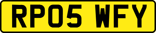 RP05WFY