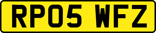 RP05WFZ