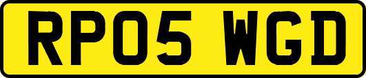 RP05WGD