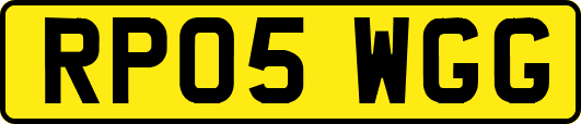 RP05WGG