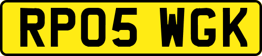 RP05WGK