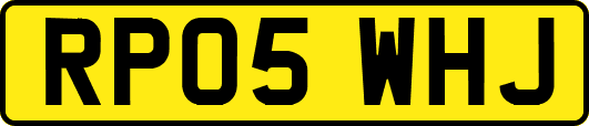 RP05WHJ
