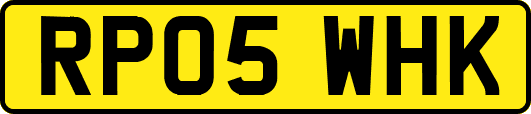 RP05WHK