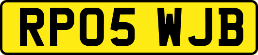 RP05WJB