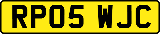 RP05WJC
