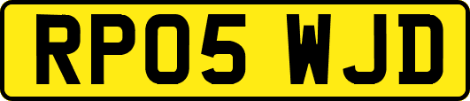 RP05WJD