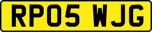 RP05WJG