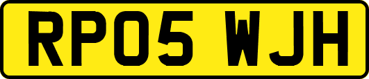 RP05WJH