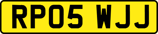 RP05WJJ