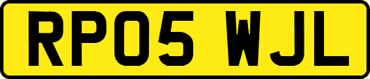 RP05WJL