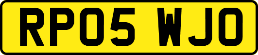 RP05WJO