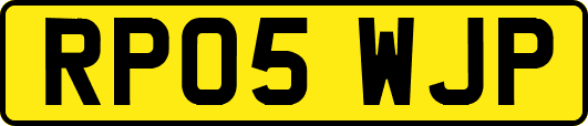 RP05WJP