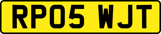 RP05WJT