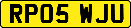 RP05WJU