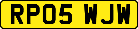 RP05WJW