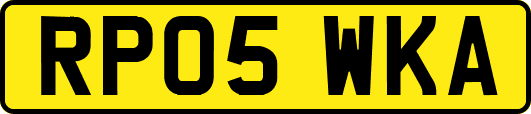 RP05WKA