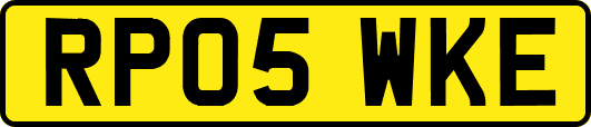 RP05WKE