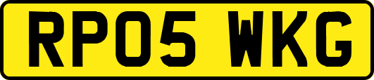 RP05WKG
