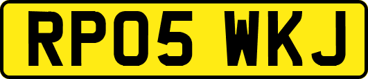 RP05WKJ