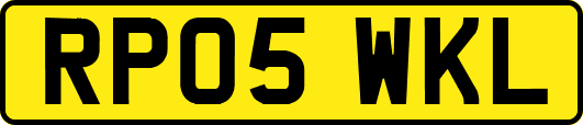 RP05WKL