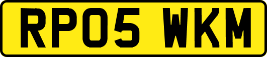 RP05WKM